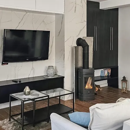 Beautiful In With Wifi Apartment *