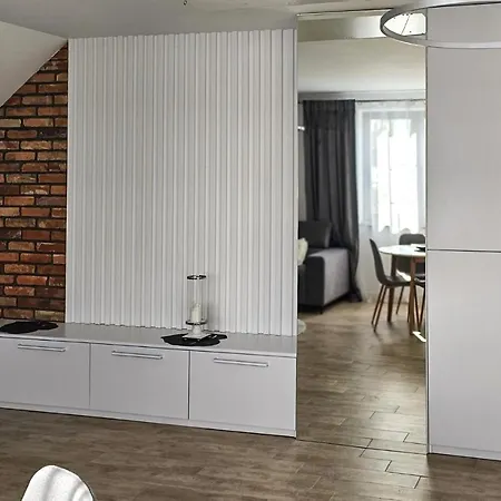 Apartmán Awesome In *
