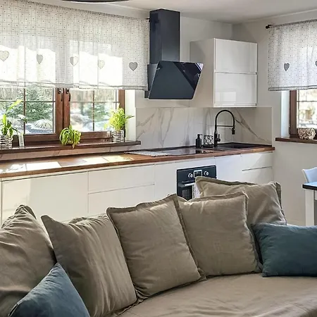 Apartmán Awesome In