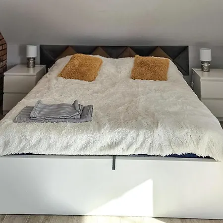 Beautiful In With Wifi Apartment *