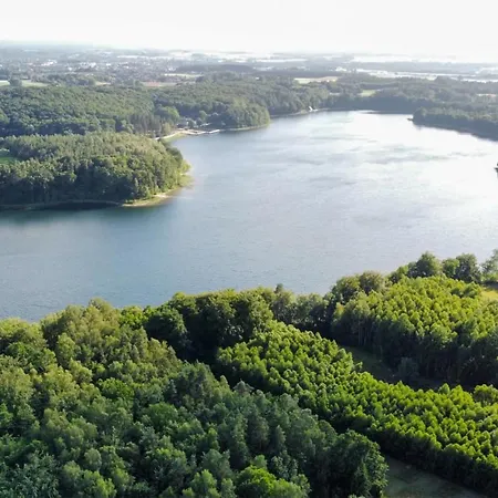 Amazing In Pomysk Wielki