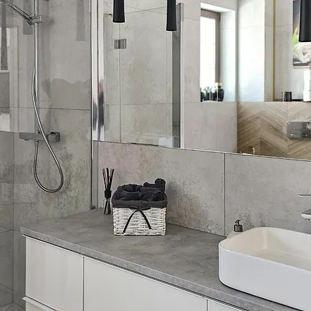 Amazing In アパート *