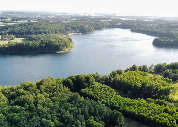 Amazing In Pomysk Wielki